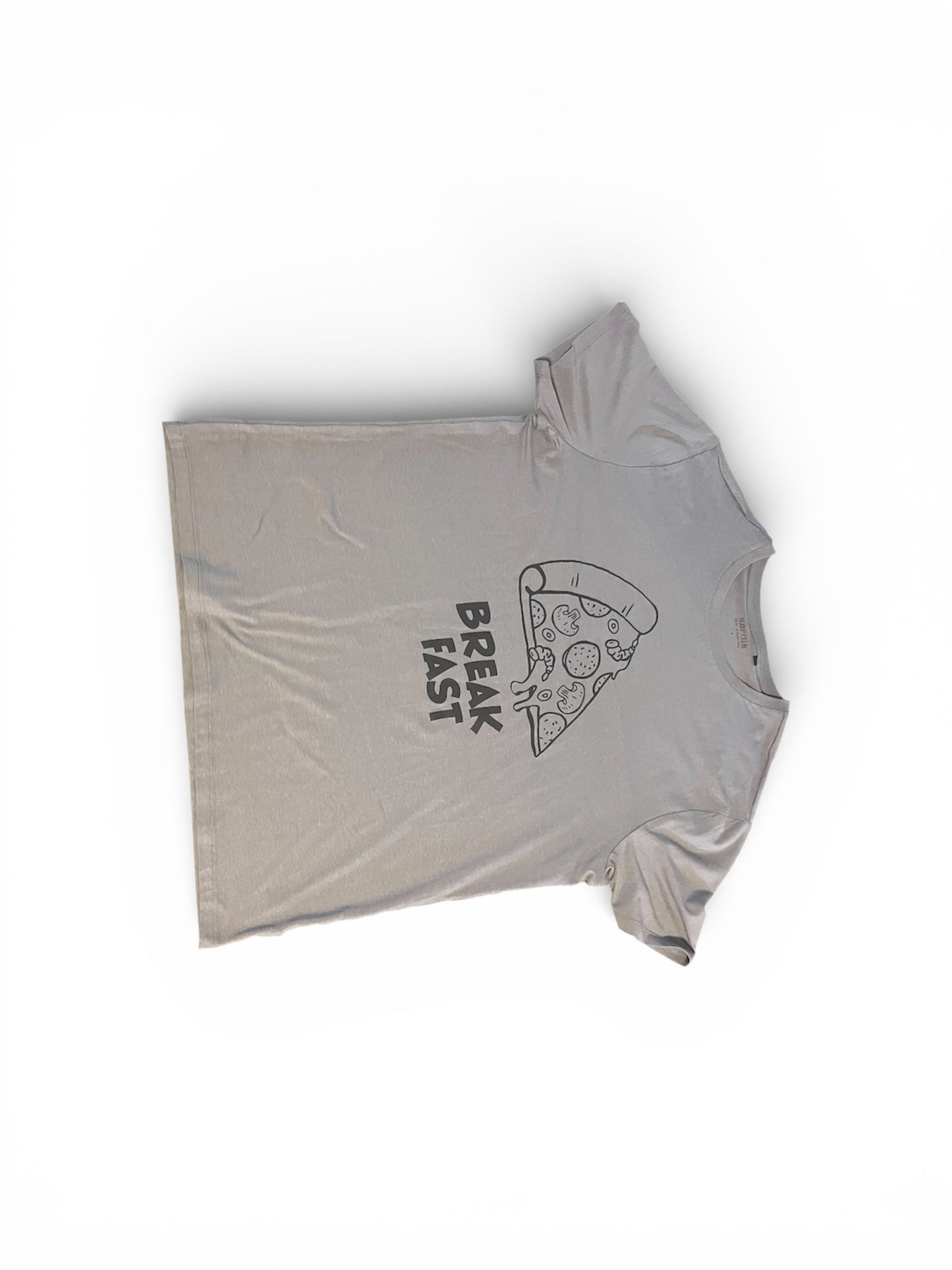 Men's Gray Tank Top - Sizes S & L - Brand New