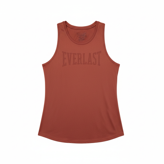 Front - Darker Coral