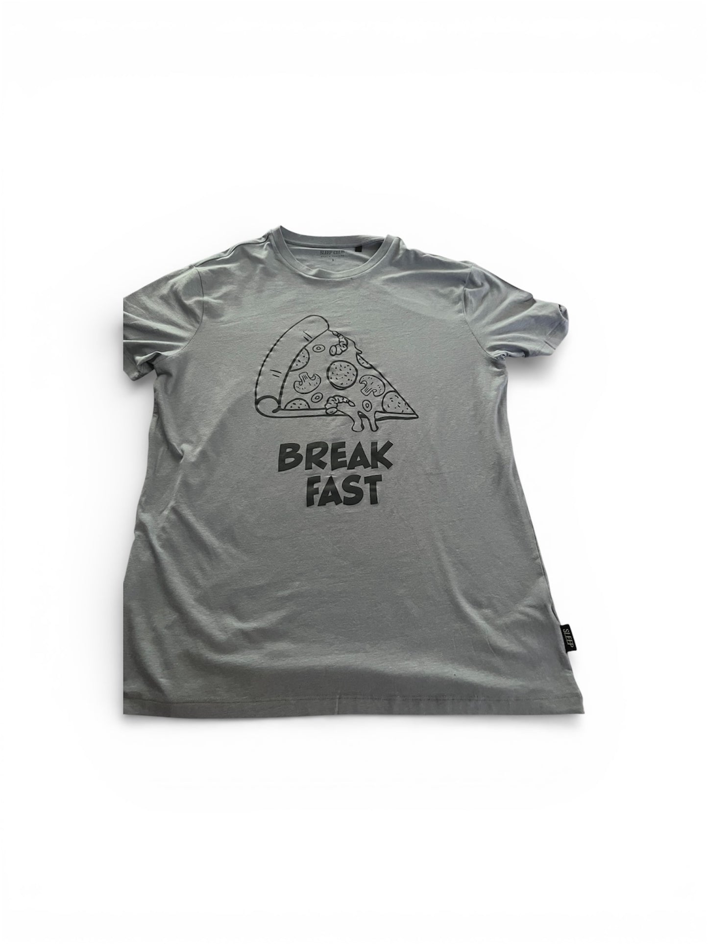 Men's Gray Tank Top - Sizes S & L - Brand New