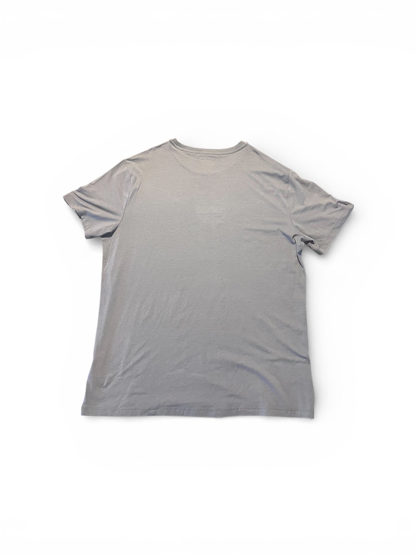 Men's Gray Tank Top - Sizes S & L - Brand New