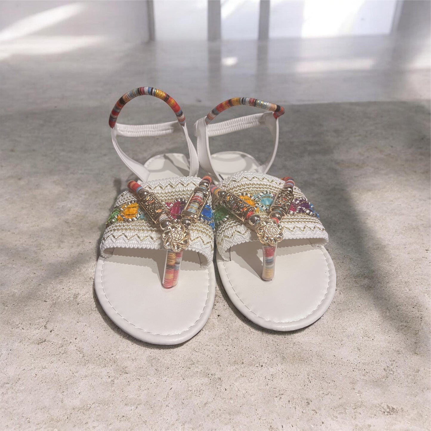 Women's Shoes Size 8 - Pre-Loved