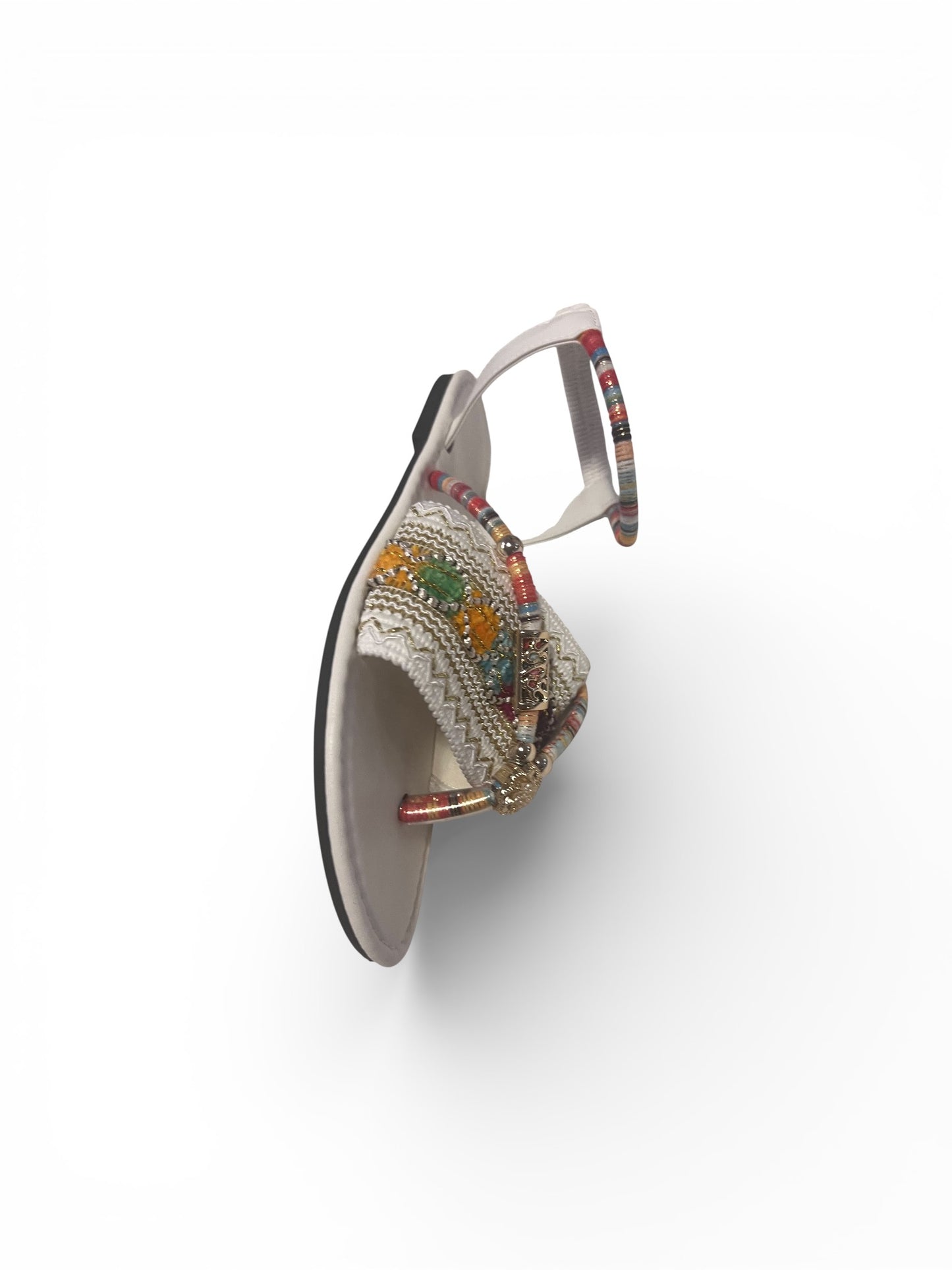 Women's Shoes Size 8 - Pre-Loved